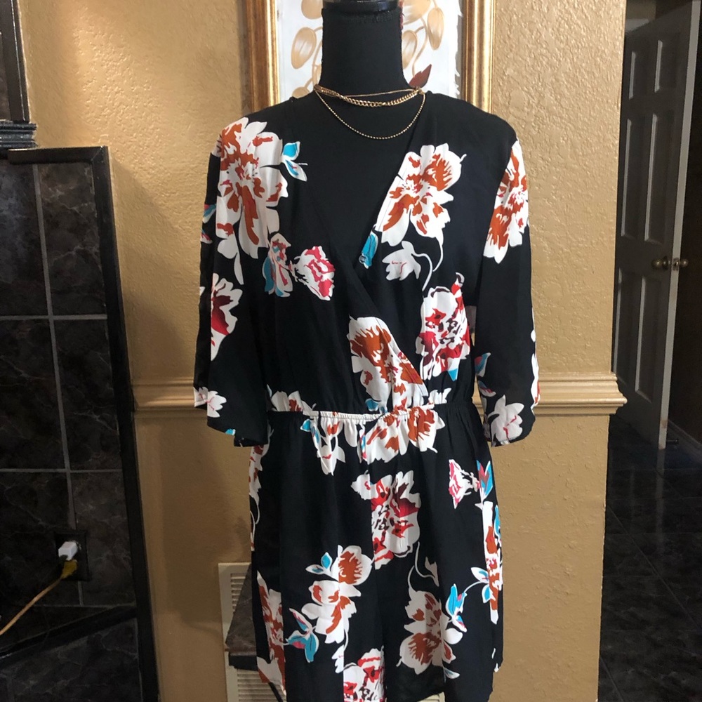 Women romper